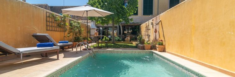 Others Els Ngels in Ses Salines