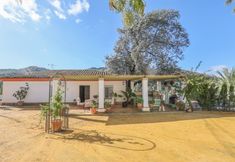 Others 5 Casa Rural Los Menestrales