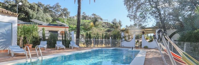 其他 Casa Rural Los Menestrales