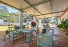 Others 4 Casa Rural Los Menestrales