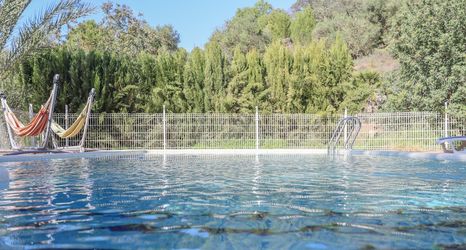 Others 2 Casa Rural Los Menestrales