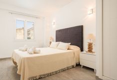 其他 4 Can Cortana in Port de Pollen a