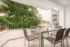 其他 Can Cortana in Port de Pollen a