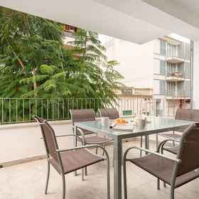 Room 1 칸 코르타나, 포르트 데 포옌사, 에스텔렌스 호텔