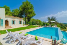 其他 Son Mora in Porreres