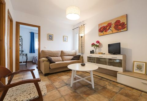 其他 Luna De La Barrosa in Chiclana de la Frontera