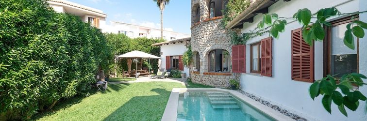 その他 La Torre De La Gola in Port de Pollen a