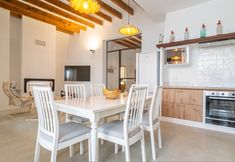 Others 7 Can Serral in Algaida