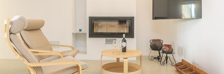 其他 Can Serral in Algaida