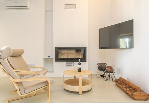 其他 Can Serral in Algaida