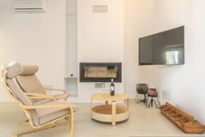 其他 Can Serral in Algaida