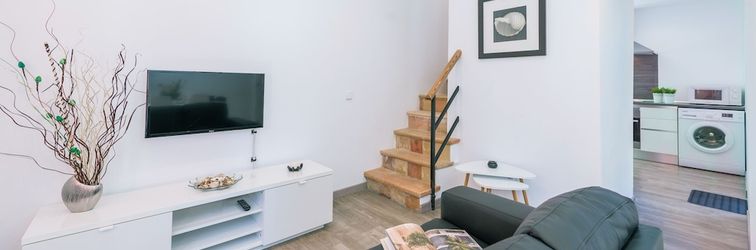 อื่นๆ Quinze Germans in Port d Andratx