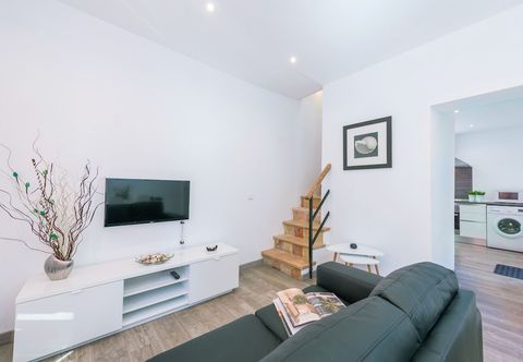 อื่นๆ Quinze Germans in Port d Andratx