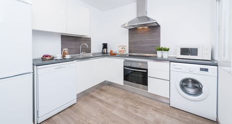 อื่นๆ 2 Quinze Germans in Port d Andratx