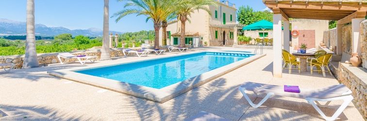 Others Son Real in Sencelles