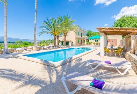 Others Son Real in Sencelles