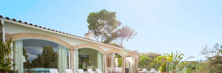 其他 Villa Romana Bonaire