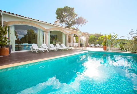 其他 Villa Romana Bonaire