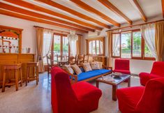 Others 7 Villa Xavier in Can Picafort