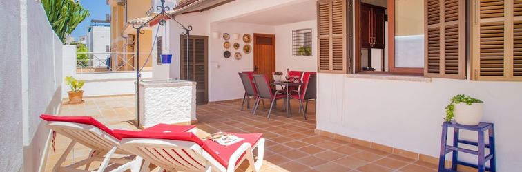 Others Villa Xavier in Can Picafort