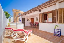 Others Villa Xavier in Can Picafort