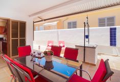 Others 2 Villa Xavier in Can Picafort