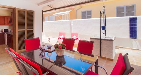 Others 2 Villa Xavier in Can Picafort