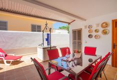 Others 3 Villa Xavier in Can Picafort