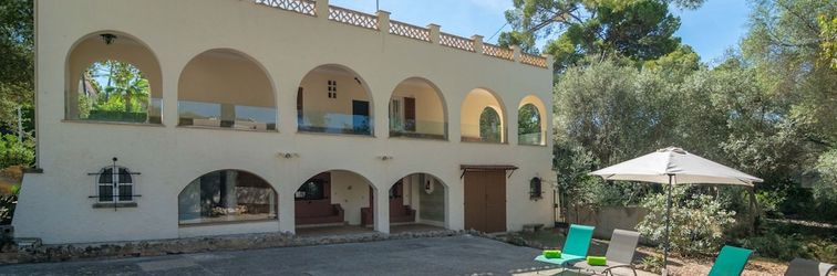 Others Villa Maria 6 in Bendinat