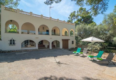 Others Villa Maria 6 in Bendinat