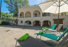 Others 2 Villa Maria 6 in Bendinat