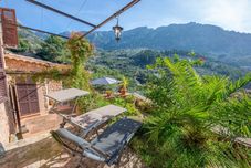 其他 Sa Teulera Fornalutx