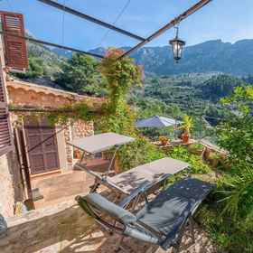 Room 1 Sa Teulera Fornalutx, Balearic Islands Hotels