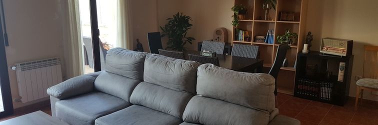 Others Villa Yolita in Sep Lveda