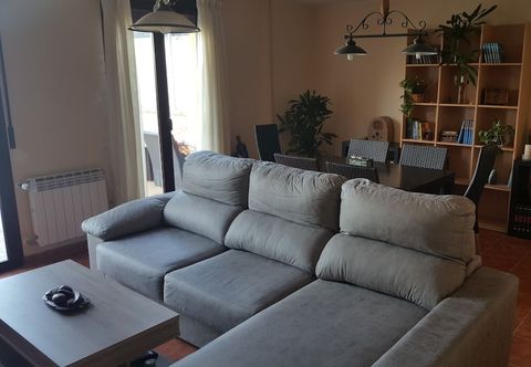 Others Villa Yolita in Sep Lveda