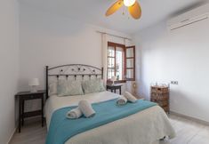 Lainnya 3 Valleverde in Mijas With 1 Bedrooms and 1 Bathrooms