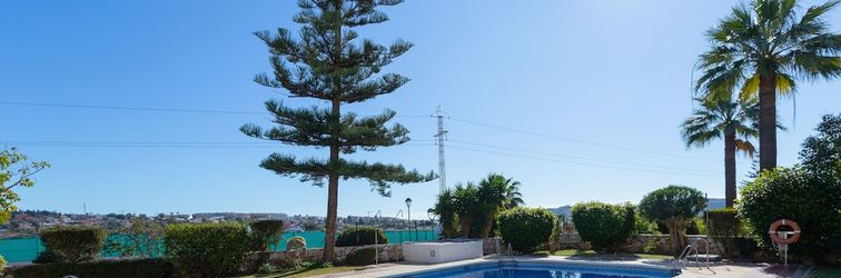 Lainnya Valleverde in Mijas With 1 Bedrooms and 1 Bathrooms