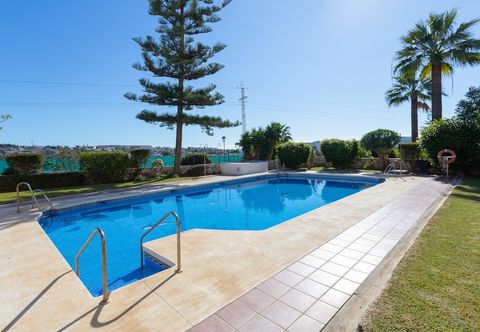 Lainnya Valleverde in Mijas With 1 Bedrooms and 1 Bathrooms