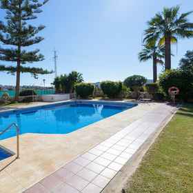 Room 1 Valleverde in Mijas With 1 Bedrooms and 1 Bathrooms, Hotel Alcaucín