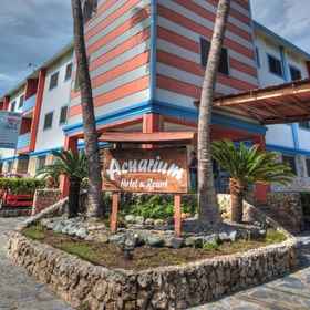 Primary image 1 Acuario Residencial, Mendoza Hotels