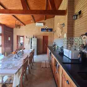 Primary image 1 Hospedagem Casa Do Chapéu Caparaó - Cabana Lua, Espírito Santo Hotels