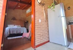 Others 6 Hospedagem Casa Do Chapéu Caparaó - Cabana Lua