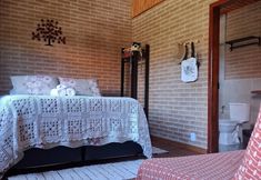 Others 7 Hospedagem Casa Do Chapéu Caparaó - Cabana Lua