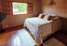 Others 3 Hospedagem Casa Do Chapéu Caparaó - Cabana Lua