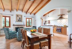 其他 4 Can Carrio in Mallorca