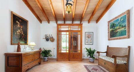 其他 2 Can Carrio in Mallorca