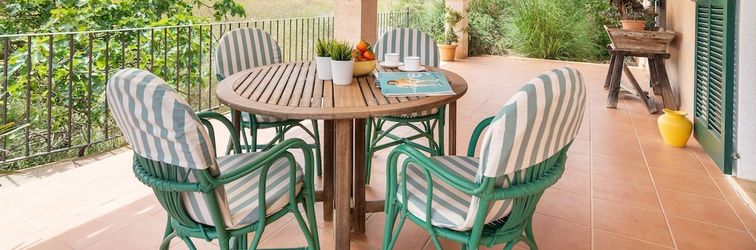 Others Can Carrio in Mallorca