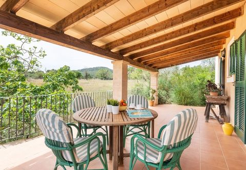 Others Can Carrio in Mallorca