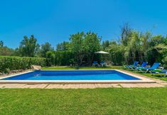 其他 5 Es Garballons in Manacor