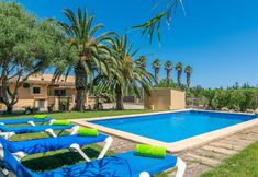 其他 6 Es Garballons in Manacor